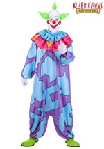 Mens Killer Klowns Outer Space Deluxe Jumbo Costume Alt 3
