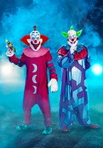Mens Killer Klowns Outer Space Deluxe Jumbo Costume Alt 1
