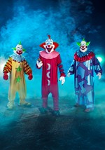 Mens Killer Klowns Outer Space Deluxe Jumbo Costume Alt 2