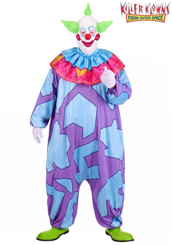 Plus Killer Klowns Outer Space Deluxe Jumbo Men