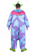 Plus Killer Klowns Outer Space Deluxe Jumbo Men Alt 3