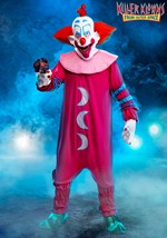 Mens Killer Klowns Outer Space Premium Slim Costume