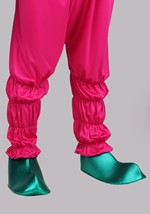 Mens Killer Klowns Outer Space Premium Slim Costume Alt 10