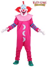 Mens Killer Klowns Outer Space Premium Slim Costume Alt 3