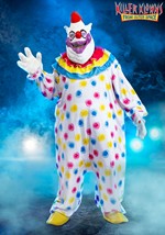 Plus Size Premium Fatso Killer Klowns Outer