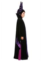 Classic Maleficent Girls Costume Alt 3