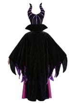 Classic Maleficent Girls Costume Alt 1