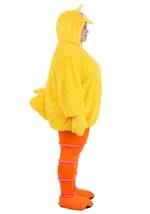 Plus Size Sesame Street Cozy Big Bird Womens Costume Alt 3