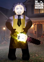 15FT Inflatable Leatherface Decoration UPD