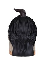 Leatherface Realistic Pumpkin Decoration Alt 5
