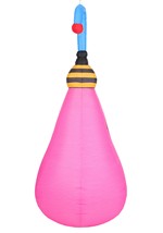 Killer Klowns Hanging Cotton Candy Cocoon Inflatable Alt 1