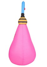 Killer Klowns Hanging Cotton Candy Cocoon Inflatable Alt 2