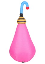Killer Klowns Hanging Cotton Candy Cocoon Inflatable Alt 3