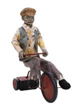 Animatronic Wheels McGee the Tricycle Doll Decoration Alt 2