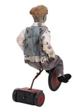 Animatronic Wheels McGee the Tricycle Doll Decoration Alt 3