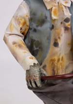 2.5FT Animatronic Wheels McGee the Tricycle Doll Decoration 