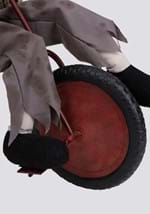 2.5FT Animatronic Wheels McGee the Tricycle Doll Decoration 