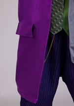 6 ft. DC Dark Knight Joker Animatronic Decoration Alt 3