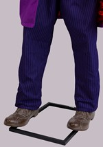 6 ft. DC Dark Knight Joker Animatronic Decoration Alt 4
