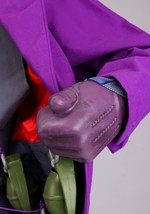 6 ft. DC Dark Knight Joker Animatronic Decoration Alt 5
