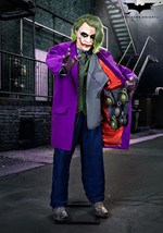 6 ft. DC Dark Knight Joker Animatronic Decoration Alt 7
