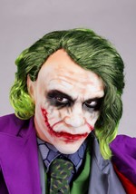 6 ft. DC Dark Knight Joker Animatronic Decoration Alt 11
