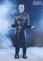 Animatronic Game of Thrones Night King Decoration 1