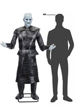 Animatronic Game Thrones Night King Decoration Alt 8