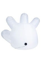 12FT Ground Breaker Stay Puft Inflatable Alt 3
