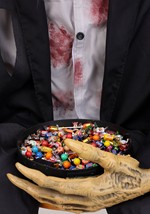 4.8 Ft. Grabby Gutfried the Seated Zombie Animatro Alt 2