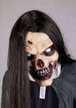 5.9FT Animatronic Lumbering Lady Zombie Decoration Alt 3