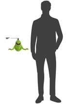 10In Ghostbusters Glow in the Dark Hanging Slimer Alt 3