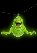 10In Ghostbusters Glow in the Dark Hanging Slimer Alt 2