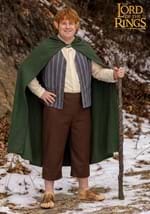 Plus Size Samwise Lord of the Rings Mens Costume