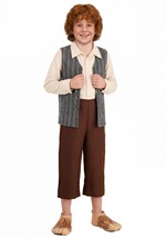 Boys Lord of the Rings Samwise Costume Alt 3