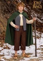 Boys Lord of the Rings Samwise Costume