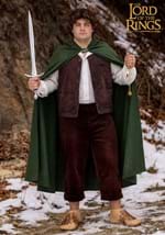 Plus Size Frodo Lord of the Rings Mens Costume