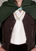Plus Size Frodo Lord of the Rings Mens Costume Alt 5
