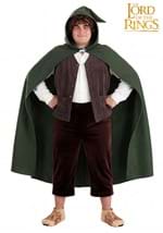 Plus Size Frodo Lord of the Rings Mens Costume Alt 1
