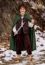 Frodo Lord of the Rings Boys Costume