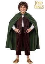 Frodo Lord of the Rings Boys Costume Alt 1