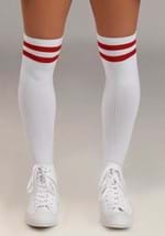 Plus Size Dodgeball Average Joes Womens Costume Alt 5