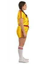 Plus Size Dodgeball Average Joes Womens Costume Alt 3