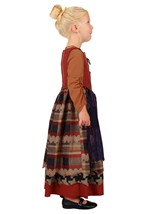 Toddler Deluxe Disney Mary Sanderson Costume Alt 6