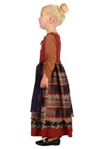 Toddler Deluxe Disney Mary Sanderson Costume Alt 7