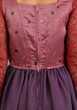 Toddler Disney Sarah Sanderson Deluxe Costume Alt 5