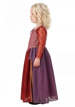 Toddler Disney Sarah Sanderson Deluxe Costume Alt 2