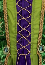 Toddler Deluxe Disney Winifred Sanderson Costume Alt 5