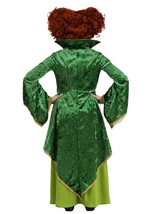 Toddler Deluxe Disney Winifred Sanderson Costume Alt 1