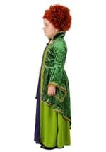 Girls Toddler Disney Winifred Sanderson Deluxe Costume Alt 2